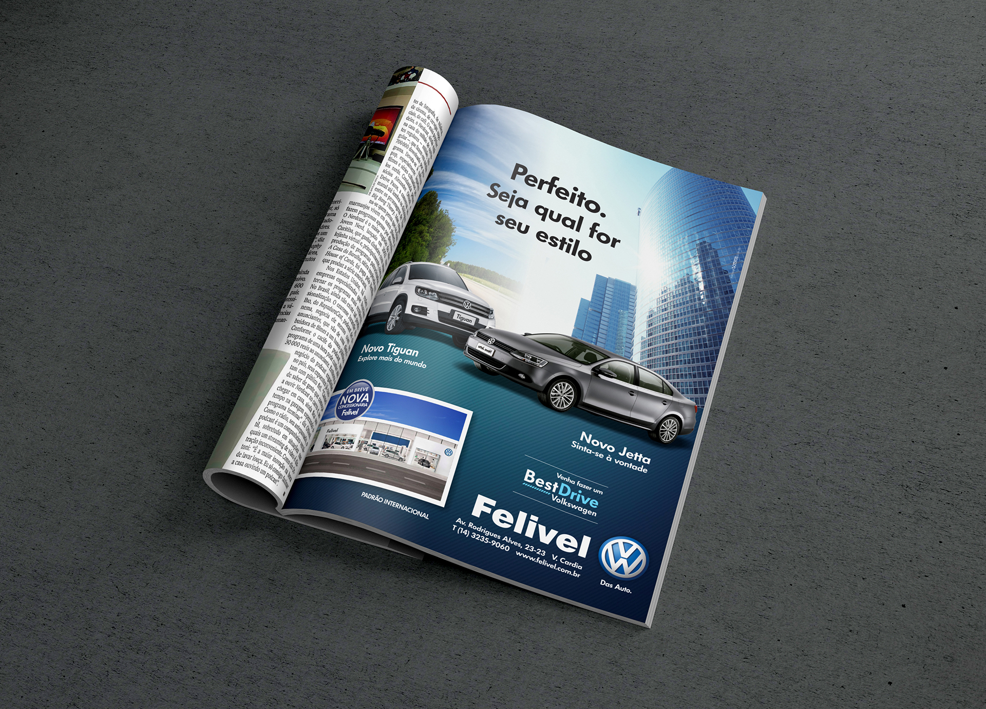 Anúncio_Revista_Volkswagen_Felivel_Lothus
