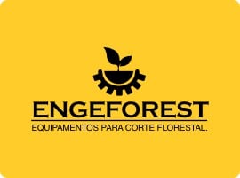 Engeforest Equipamentos Para Corte Florestal